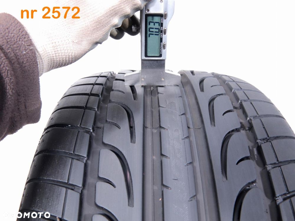 Dunlop SP Sport MAXX 255/40 R17 - 2