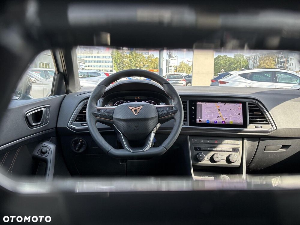 Cupra Ateca 1.5 TSI DSG - 20