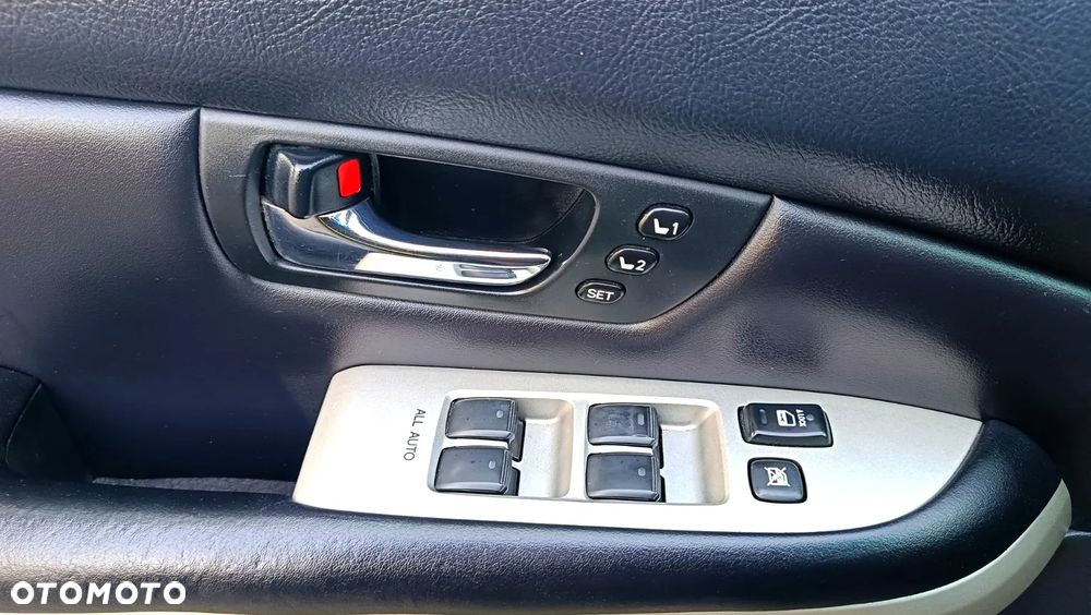 Lexus RX 2007