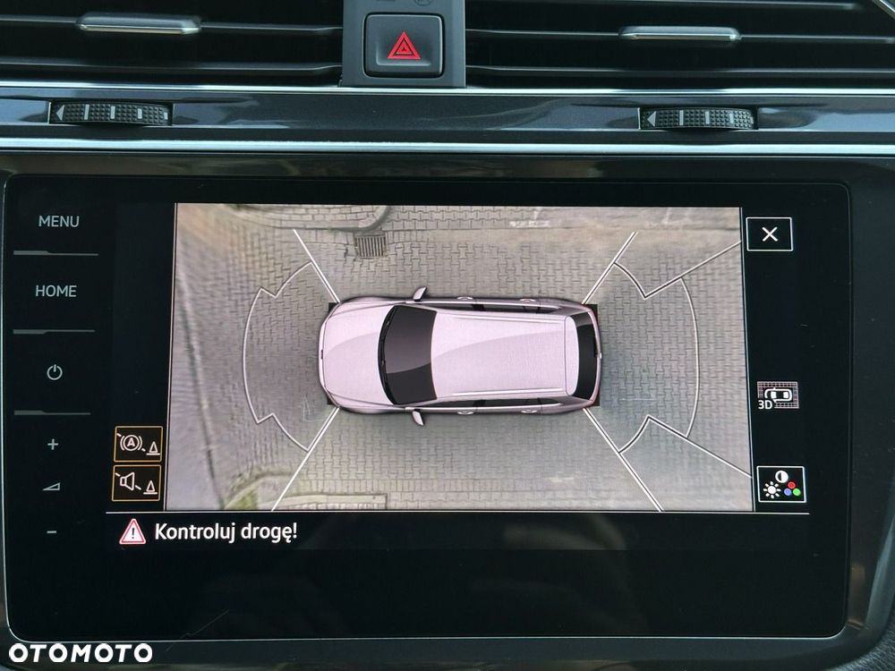 Volkswagen Tiguan Allspace - 37