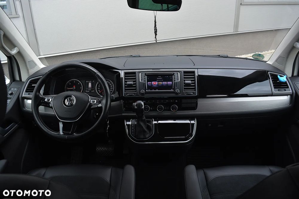 Volkswagen Multivan 2.0 TDI L1 Generation SIX DSG - 5