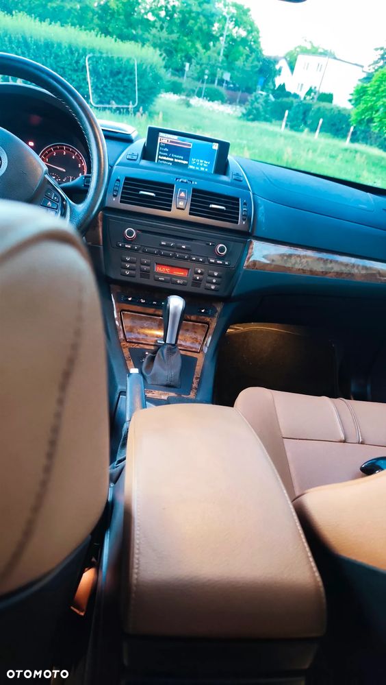 BMW X3 xDrive35d Limited Sport Edition - 9