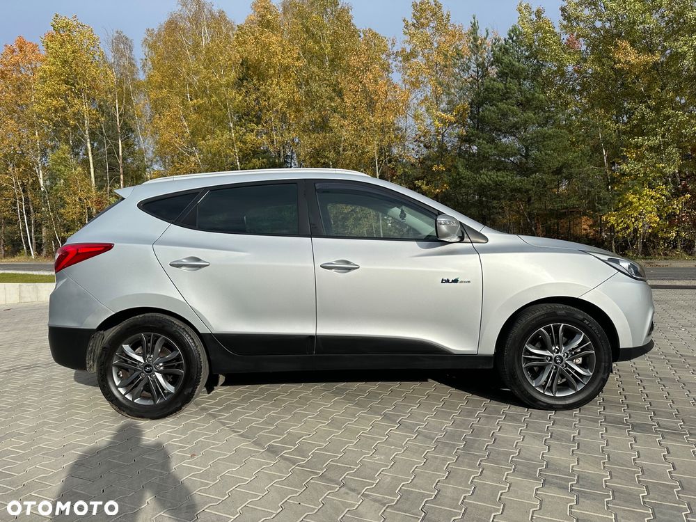 Hyundai ix35 - 7