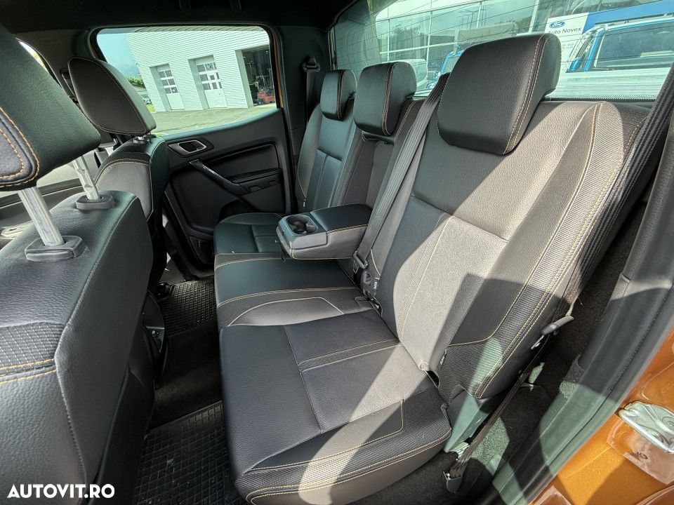 Ford Ranger - 33