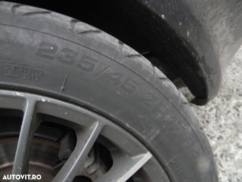 Dezmembrari  Audi A4 Cabriolet (8H, B6, B7)  2002  > 2009 2.5 TDI Mot - 25