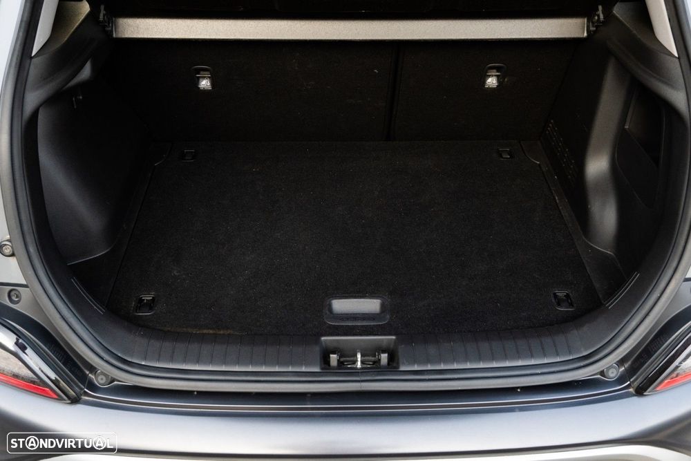 Hyundai Kauai 1.0 T-GDi Premium - 50