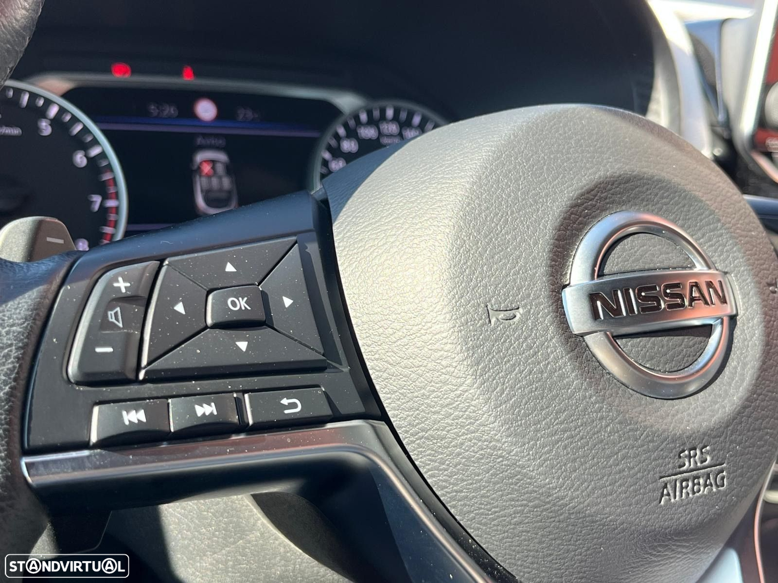 Nissan Juke - 22