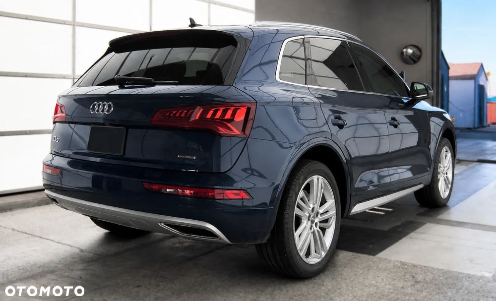 Audi Q5 - 3