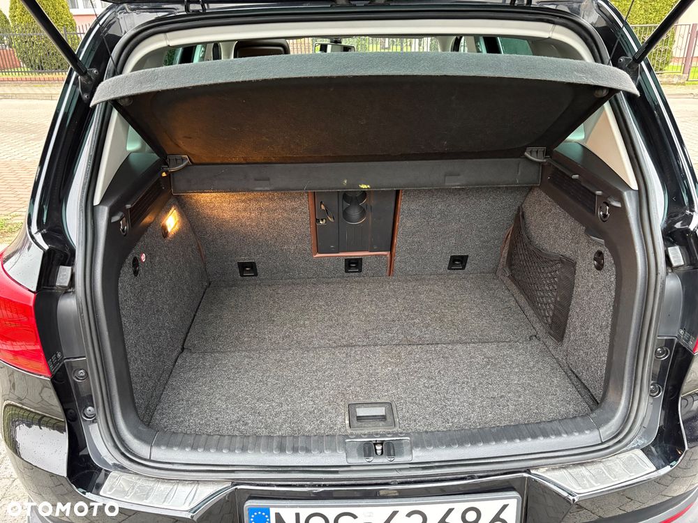 Volkswagen Tiguan 2.0 TDI DPF 4Motion DSG Exclusive - 18