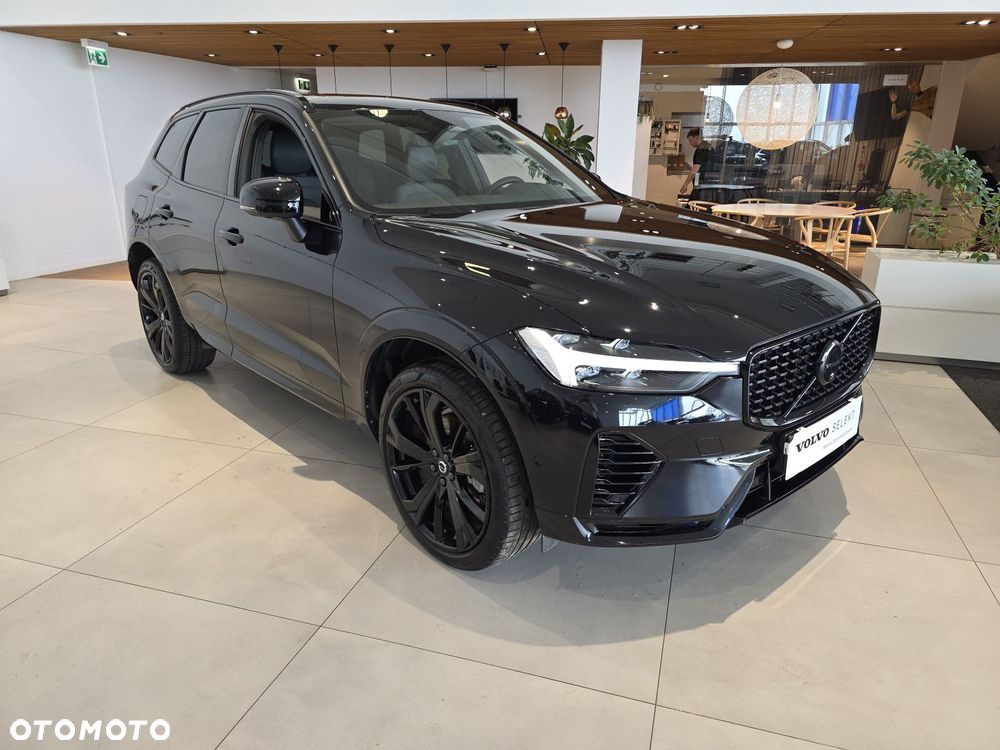 Volvo XC 60 - 4