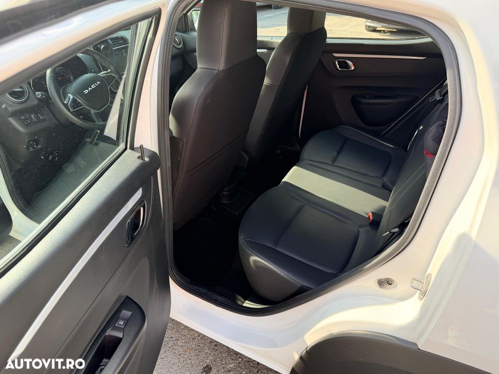 Dacia Spring Electric 45 Expression - 9