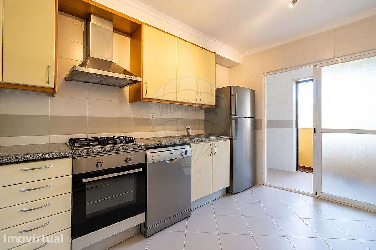 Apartamento T3 para arrendamento - Grande imagem: 4/22
