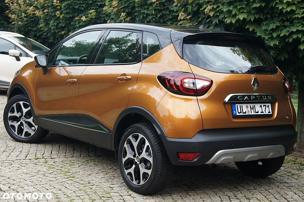 Renault Captur ENERGY TCe 90 Start&Stop Intens - 4