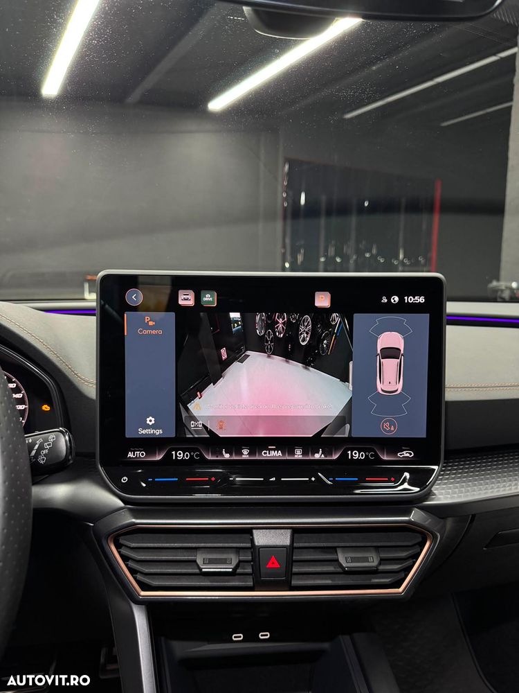 Cupra Formentor 1.5 eTSI DSG7 MHEV - 17