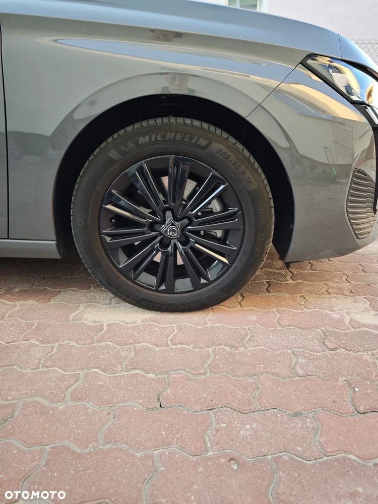 Peugeot 308 1.5 BlueHDi Active Pack S&S EAT8 - 22