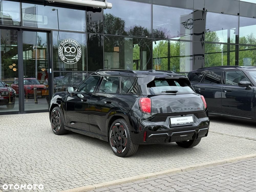 MINI Aceman JCW E 54.2kWh - 12