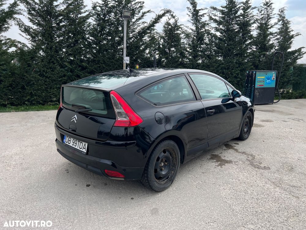 Citroën C4 1.6 HDi 16V VTR - 4