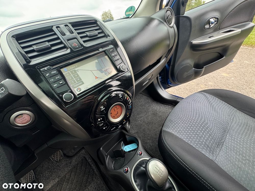 Nissan Micra - 37