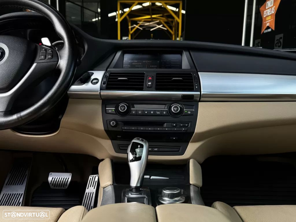 BMW X6 35 d xDrive - 33