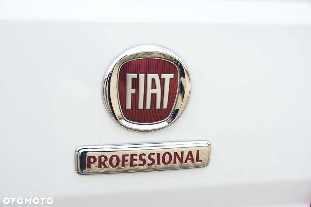 Fiat DUCATO L4H3 MAXI 180KM POWER* Salon PL * LAMPY FULL LED - 21