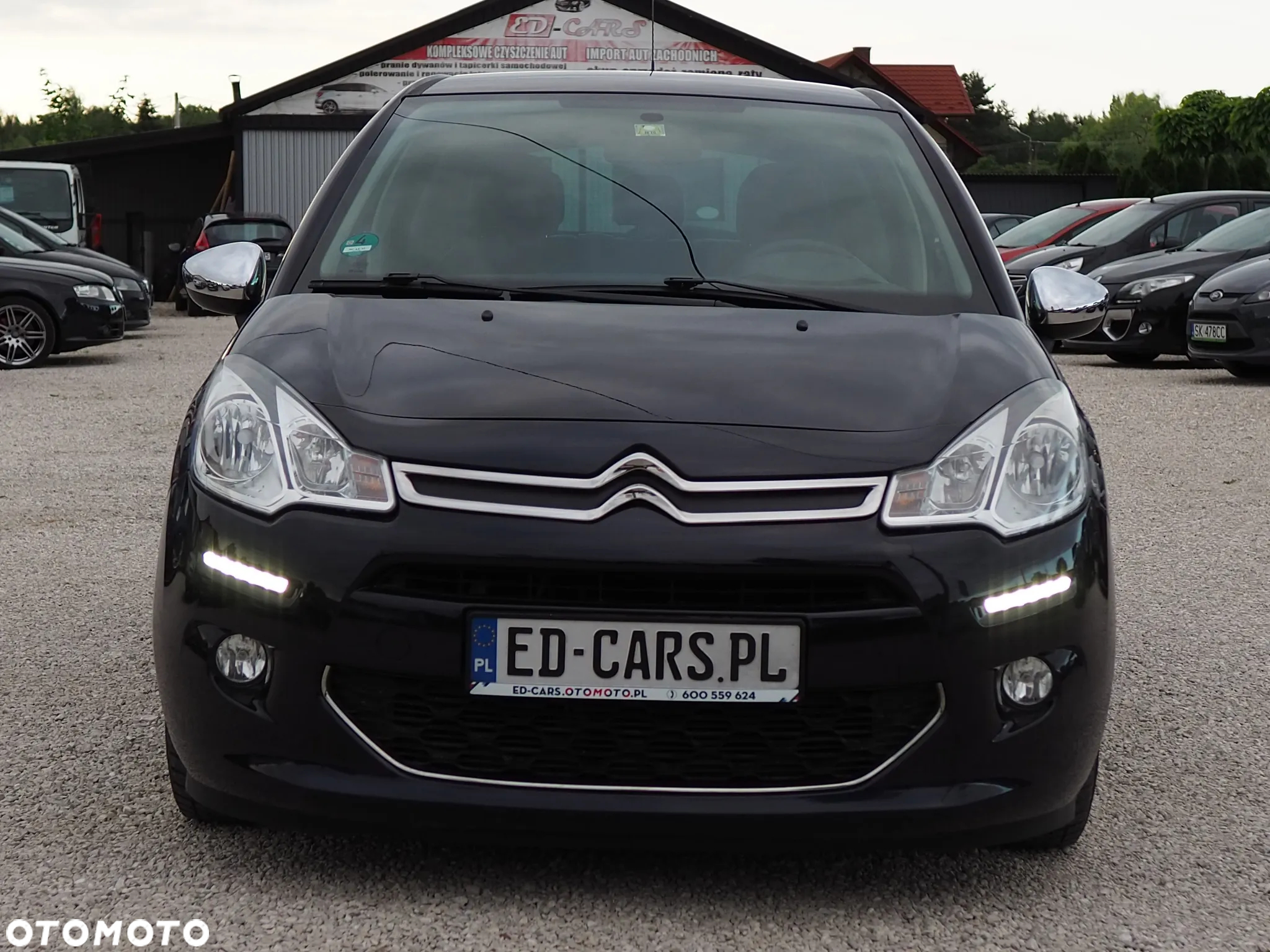 Citroën C3 - 2