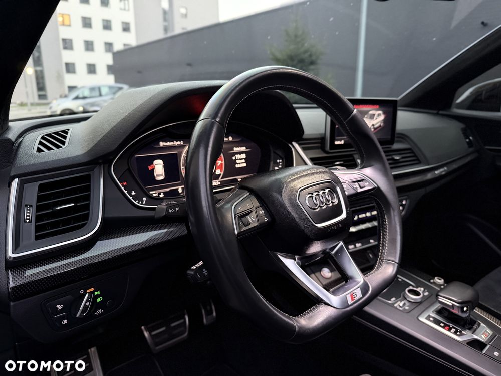 Audi SQ5 - 18