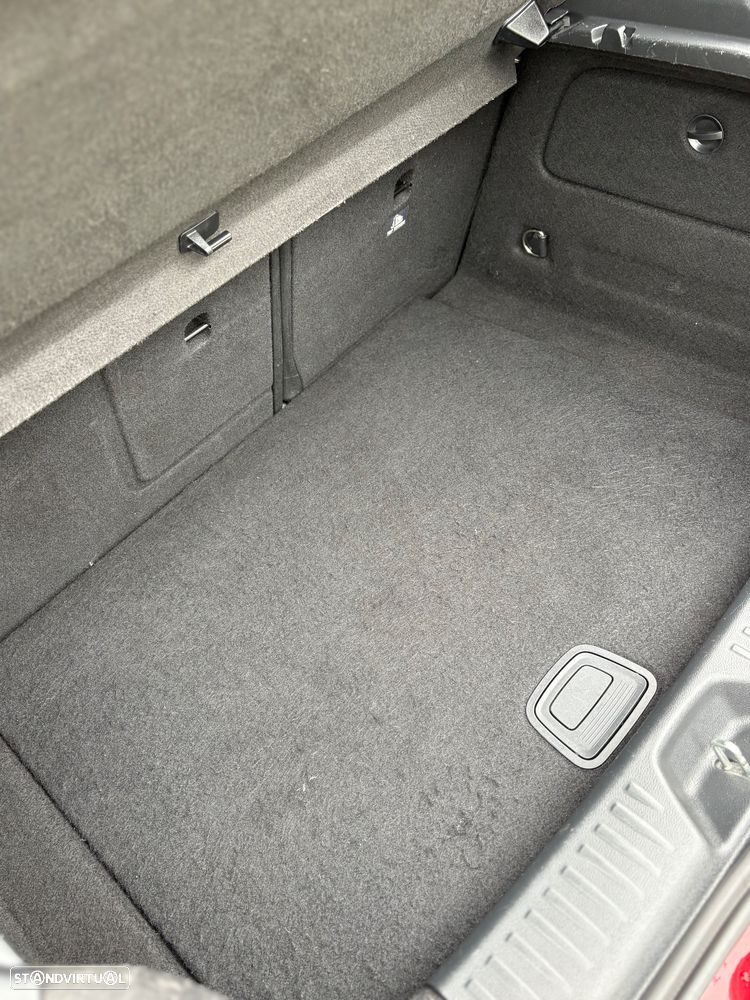 Mercedes-Benz A 180 CDI AMG Line - 13