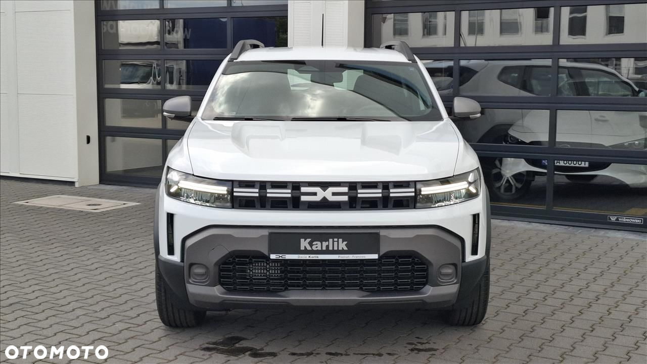 Dacia Duster - 2