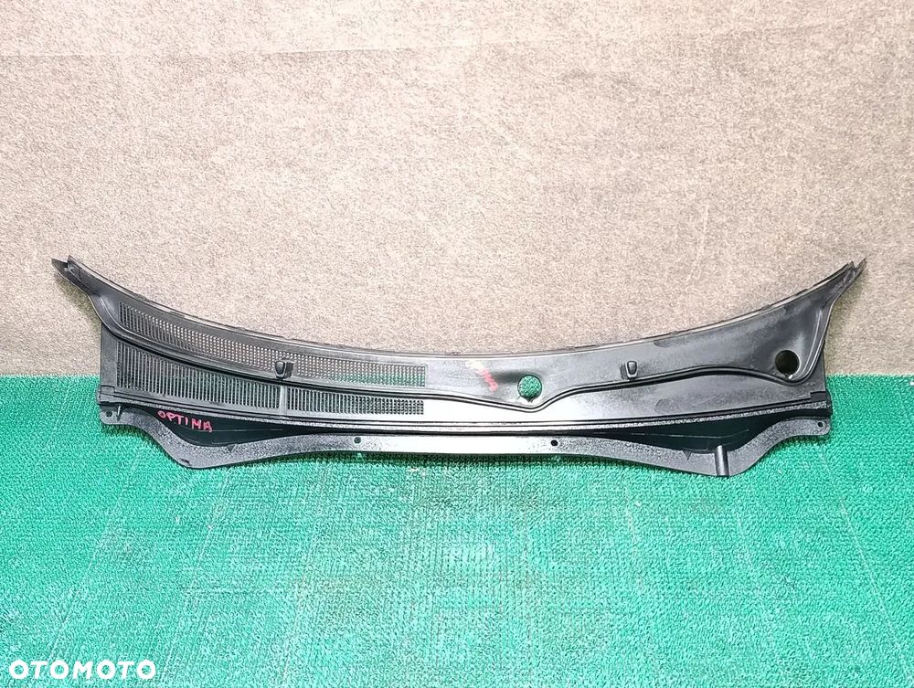 KIA OPTIMA 15-20r Podszybie - 1