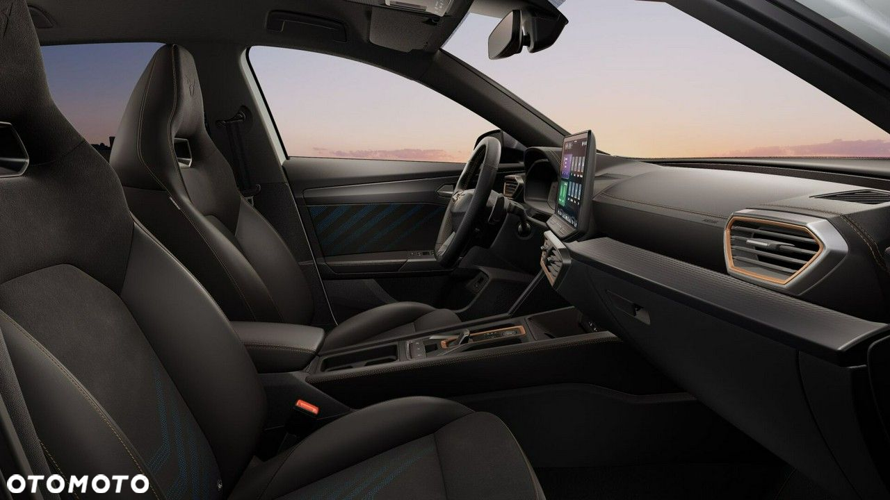 Cupra Formentor - 7