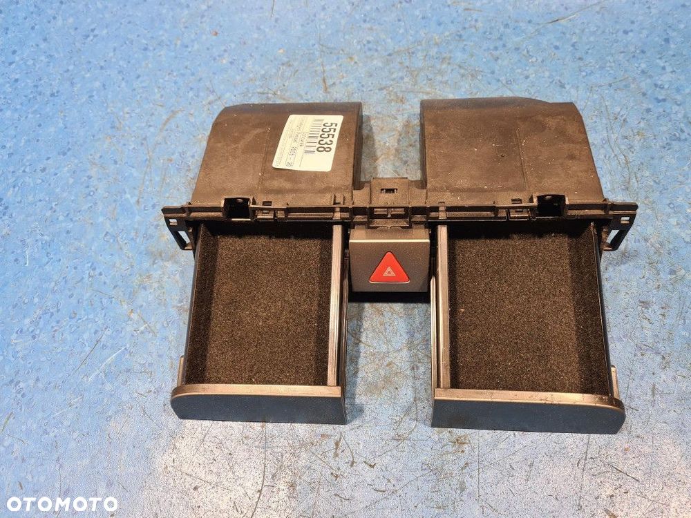 VOLKSWAGEN PASSAT B6 SCHOWEK - 2