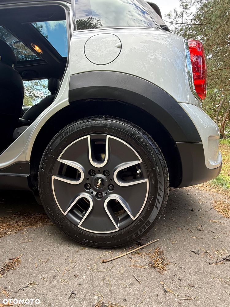 MINI Countryman Cooper SD ALL4 - 8