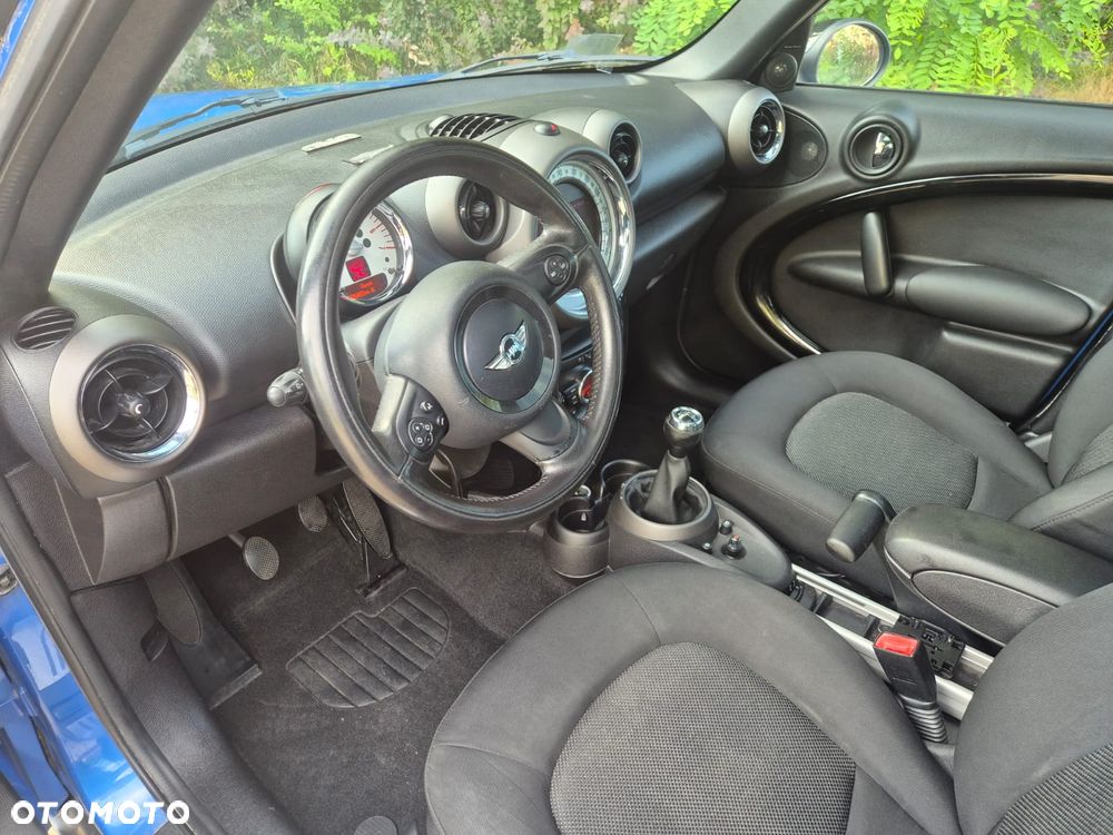 MINI Countryman - 10