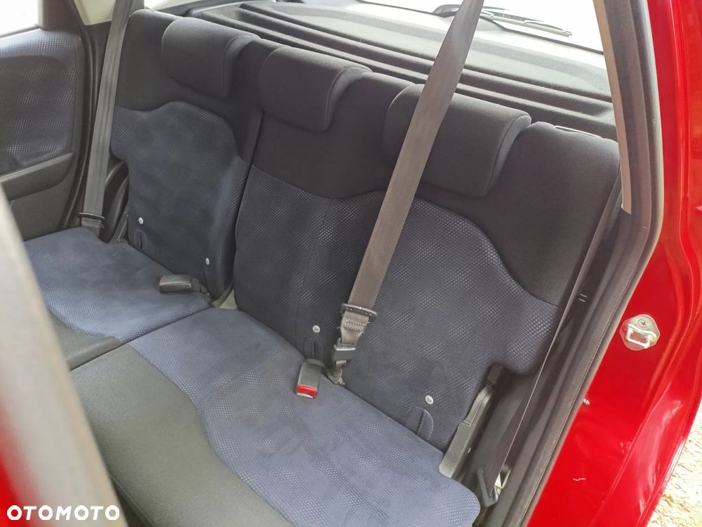 Honda Jazz 1.2 i-VTEC Trend - 10