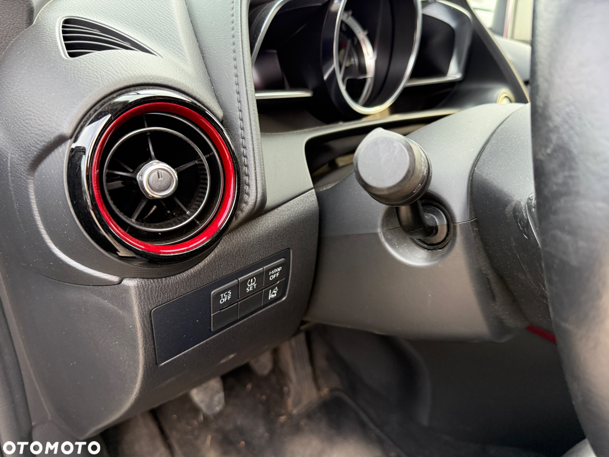 Mazda CX-3 2.0 Skypassion - 8