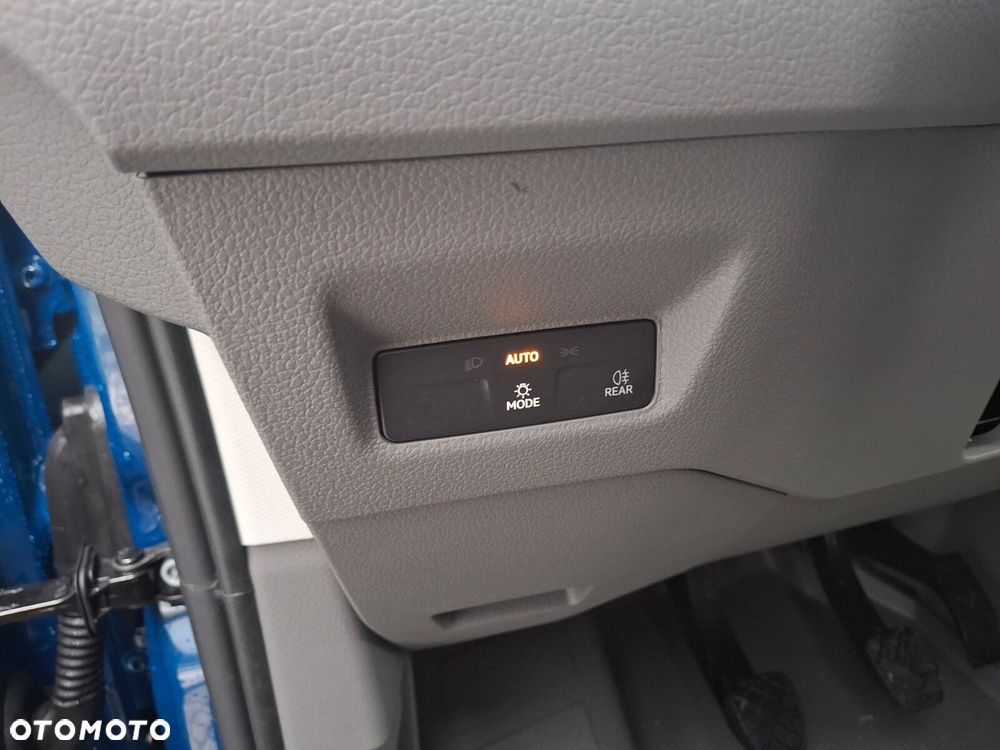 Volkswagen Crafter Skrzyniowy - 10