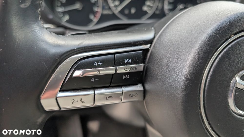 Mazda CX-30 e-SKYACTIVE X 186 AWD EXCLUSIVE-LINE - 18