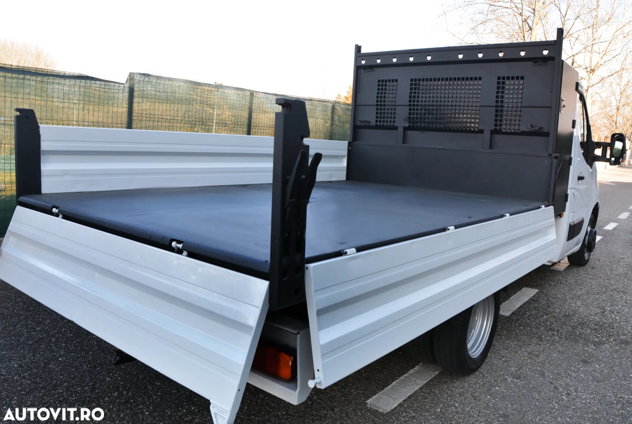 Opel Movano - 13