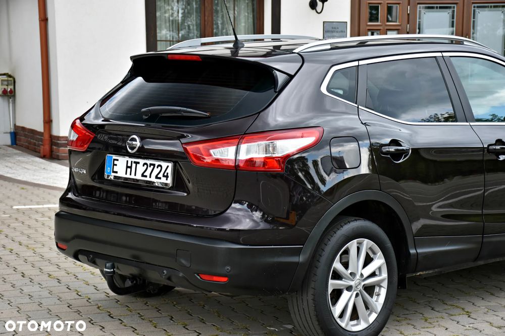 Nissan Qashqai 1.2 DIG-T N-Vision - 25
