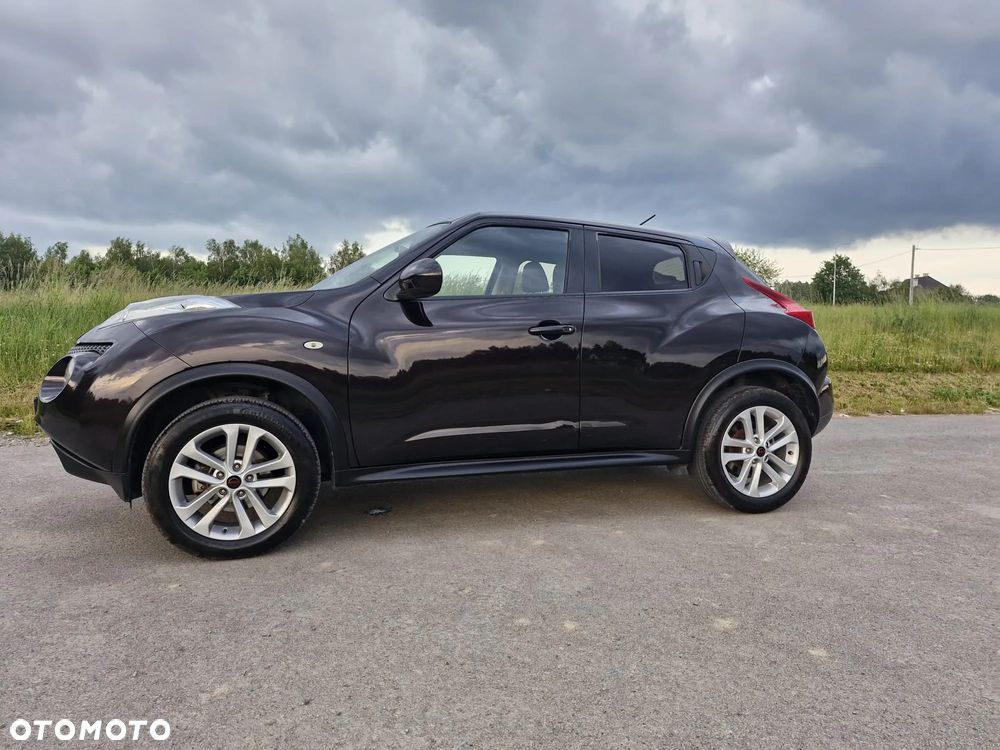 Nissan Juke - 10