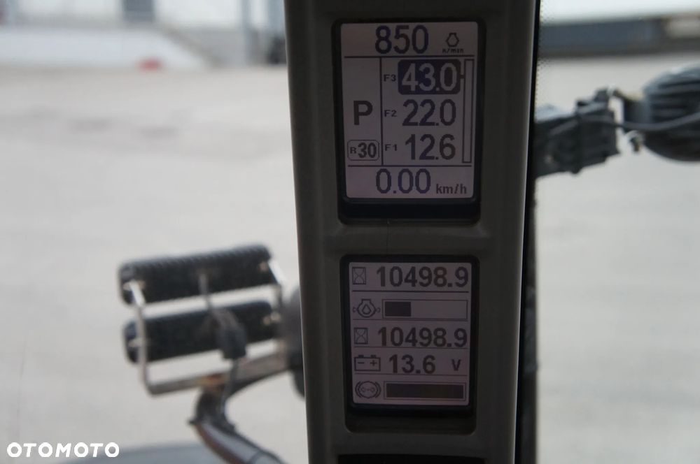 Case IH puma 195 CVX - 15