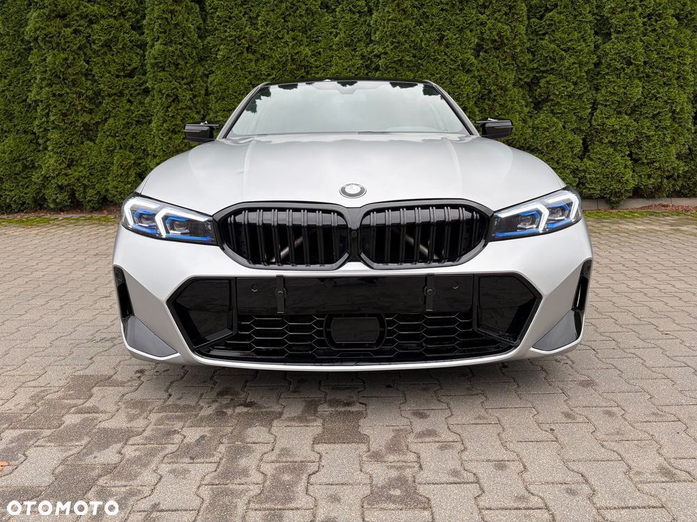 BMW Seria 3 - 2