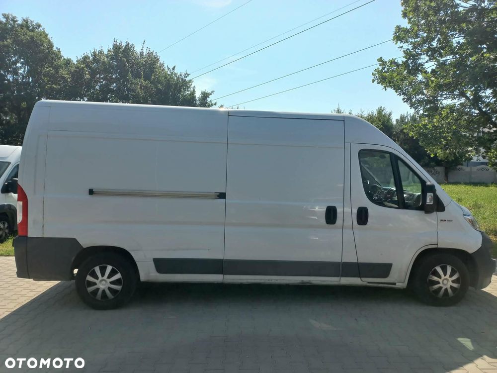 Fiat DUCATO 2.3 MJT - 3