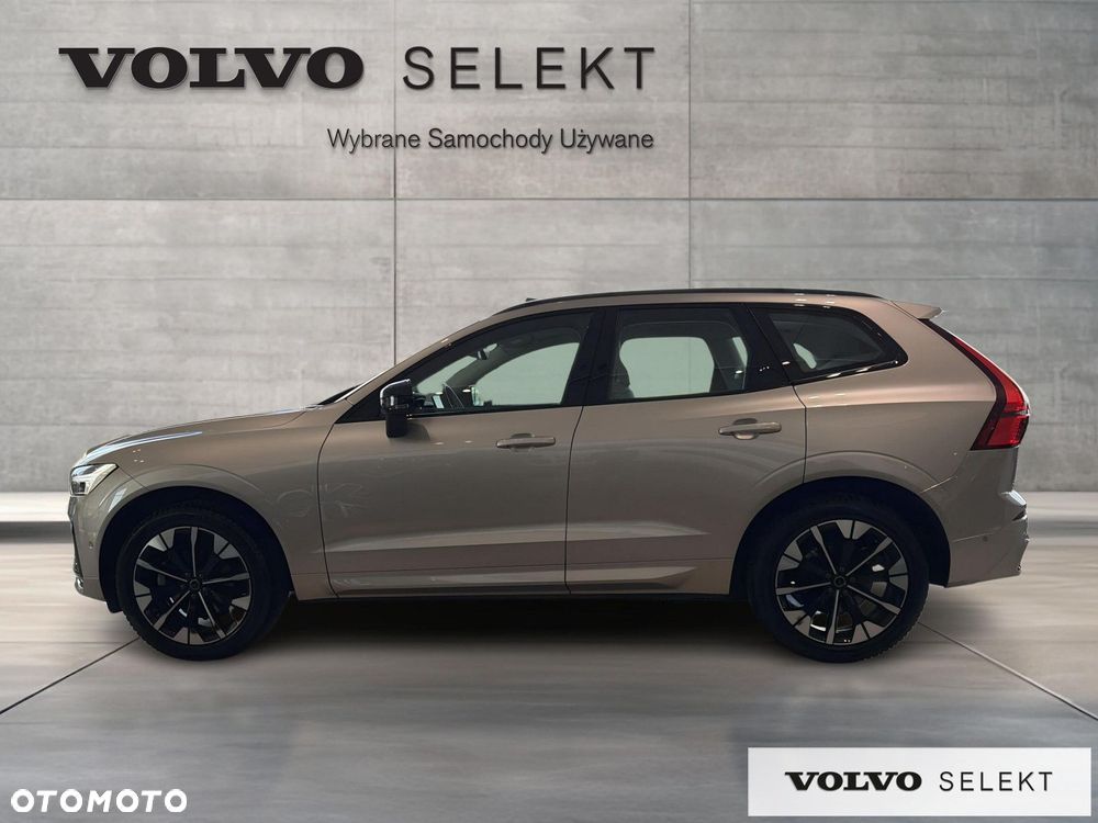 Volvo XC 60 - 4