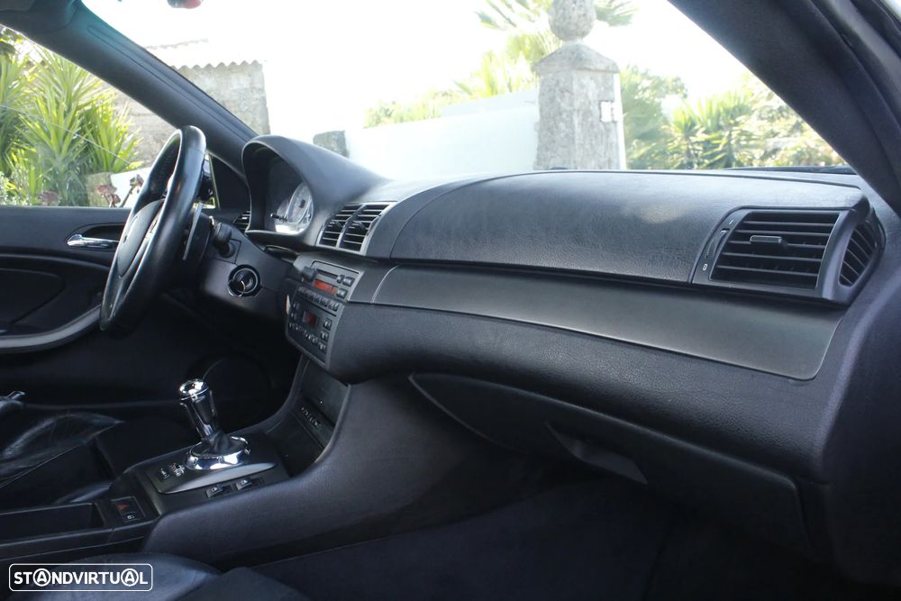 BMW M3 - 24