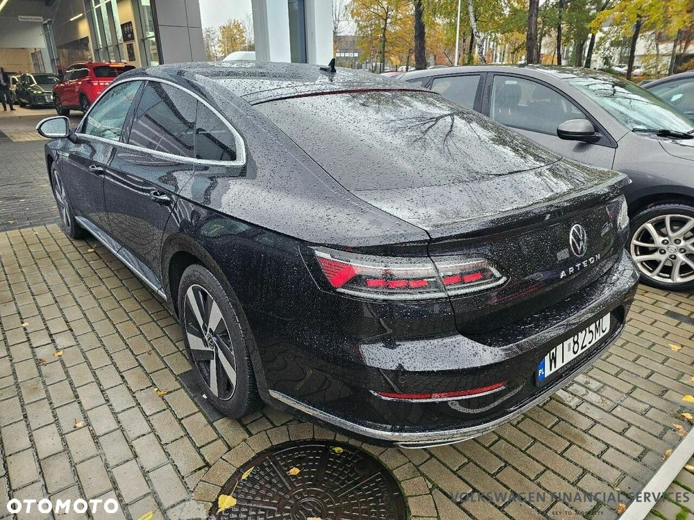 Volkswagen Arteon 2.0 TSI Elegance DSG - 7