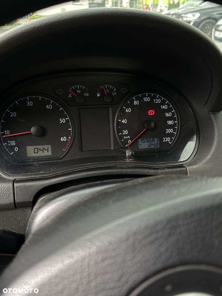 Volkswagen Polo 1.2 12V Basis - 10