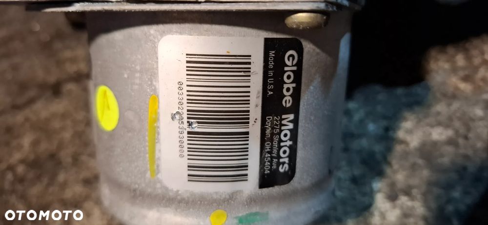 FIAT STILO WSPOMAGANIE ELEKTRYCZNE KOLUMNA  EURO - 4