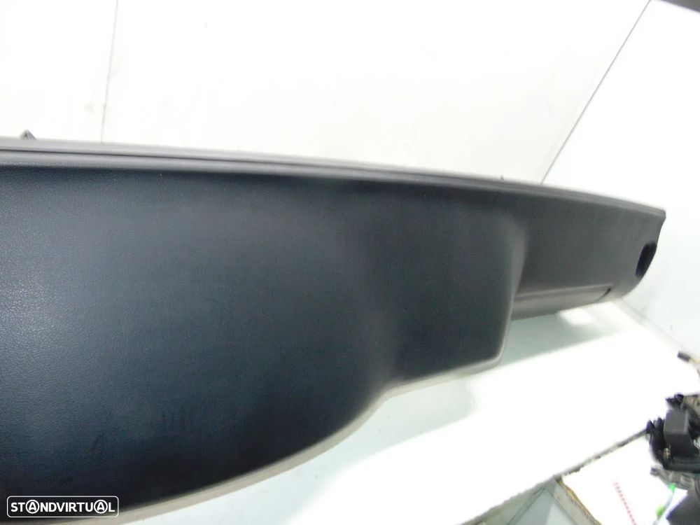 Opel Frontera B tablier - 9