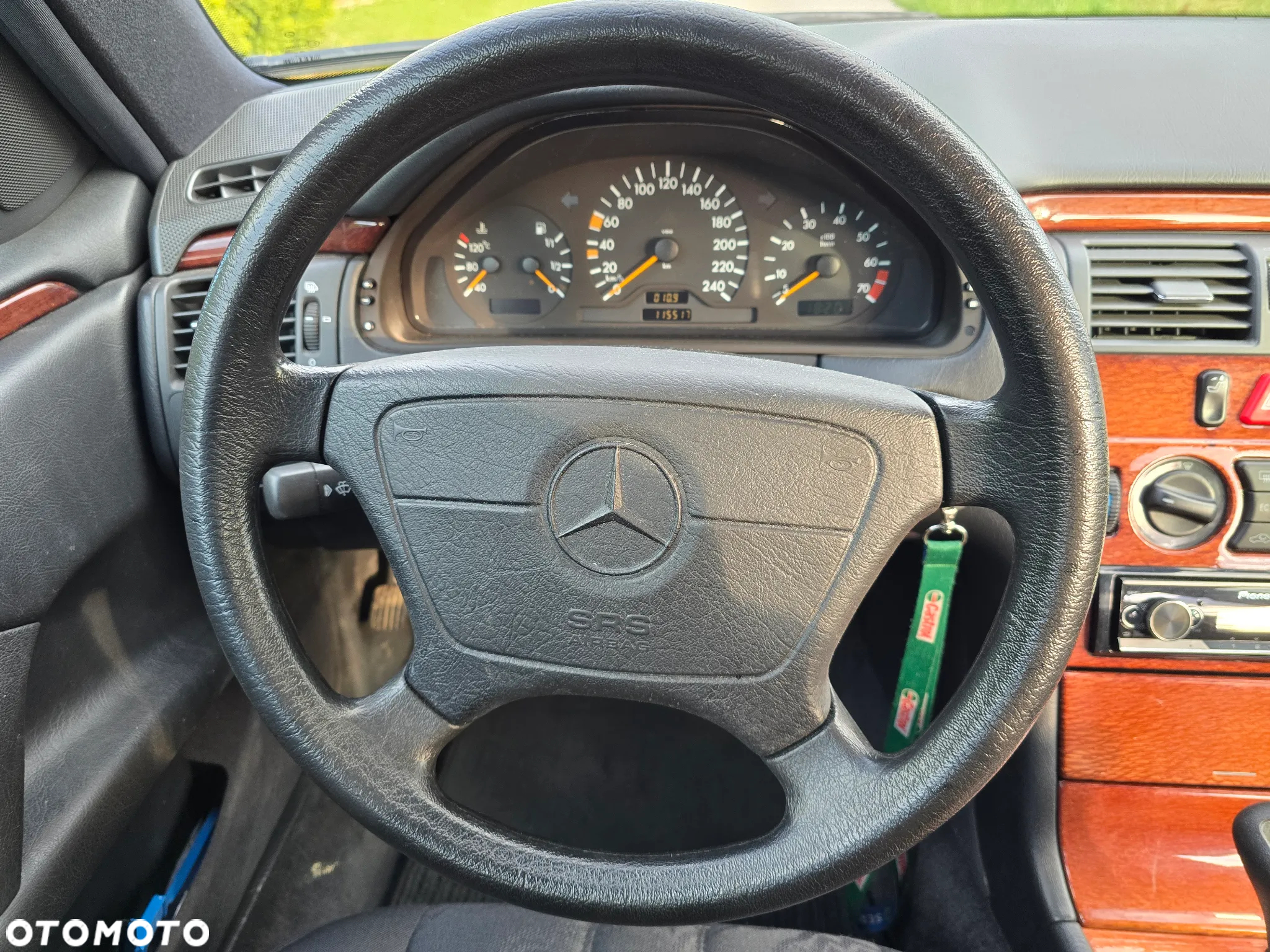 Mercedes-Benz Inny - 25
